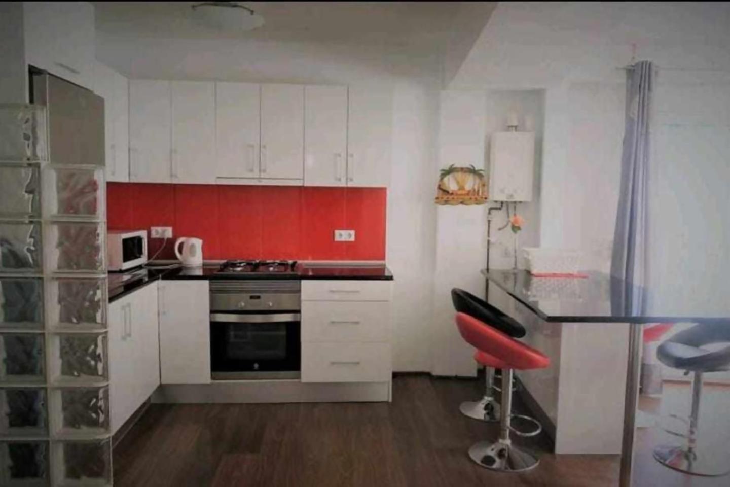 Apartamento Tequila Parking Piscina Y Playa Alicante Kültér fotó
